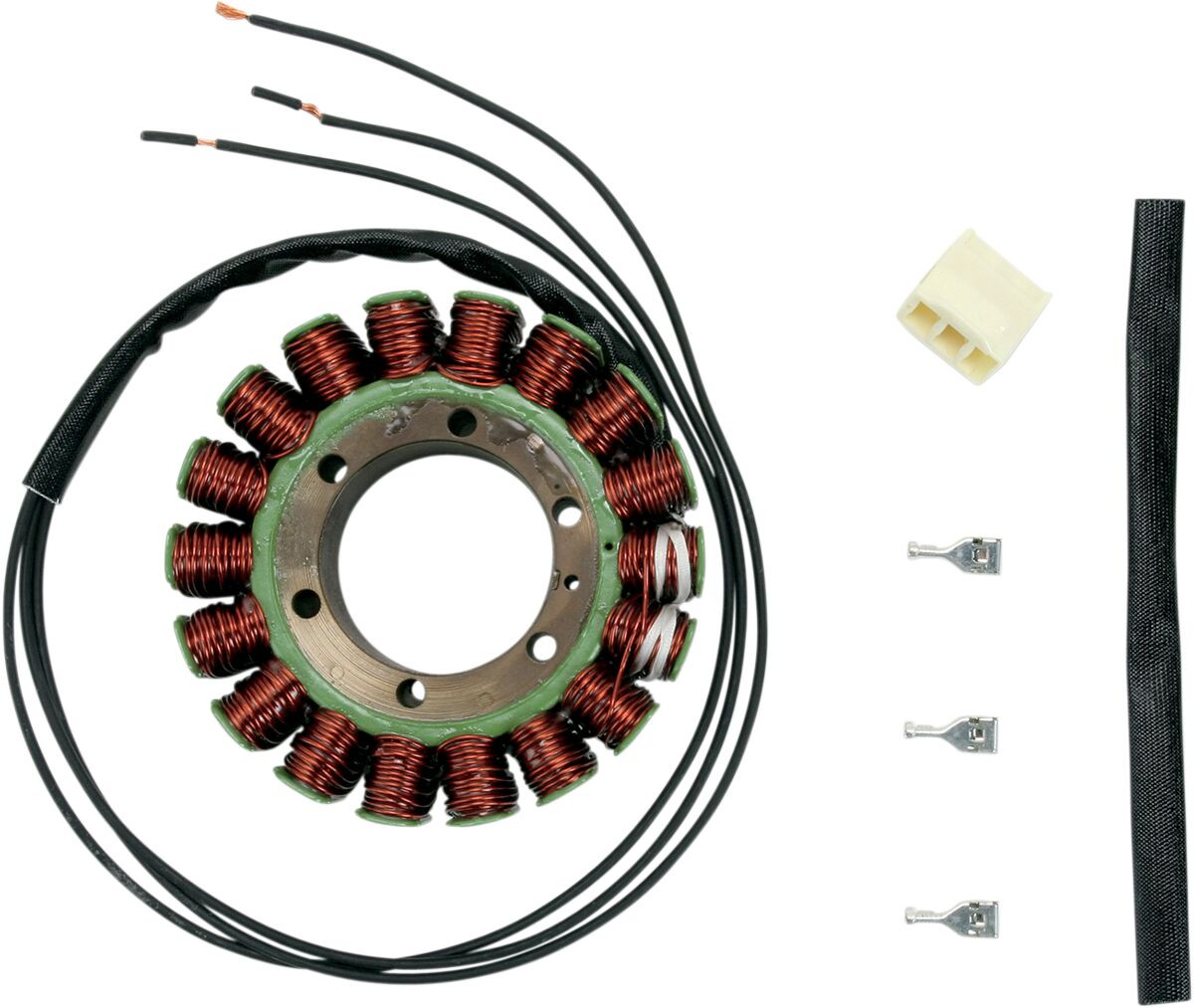 Stator RICK'S pour Honda VTX 1800 C (02-06) - 21-127