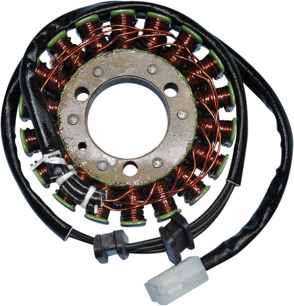 Stator RICK'S pour Kawasaki KEF 300 Lakota Sport (00-03) - 21-210