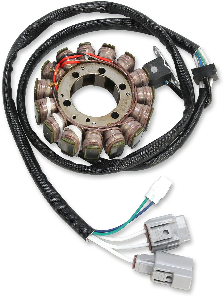 Stator RICK'S pour Kawasaki KVF 750 I Brute Force (12-16) - 21-725