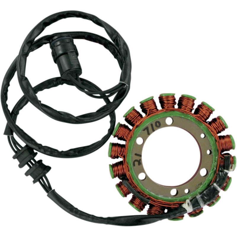 Stator RICK'S pour Kawasaki KVF 750 I Brute Force NRA (05-07) - 21-710 Stator RICK'S pour Kawasaki KVF 750 I Brute Force NRA (05-07) - 21-710