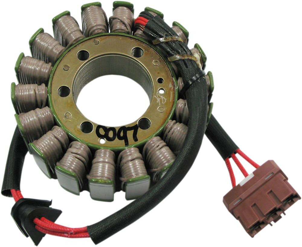 Stator RICK'S pour KTM Adventure 990 (06-13) - 21-0097