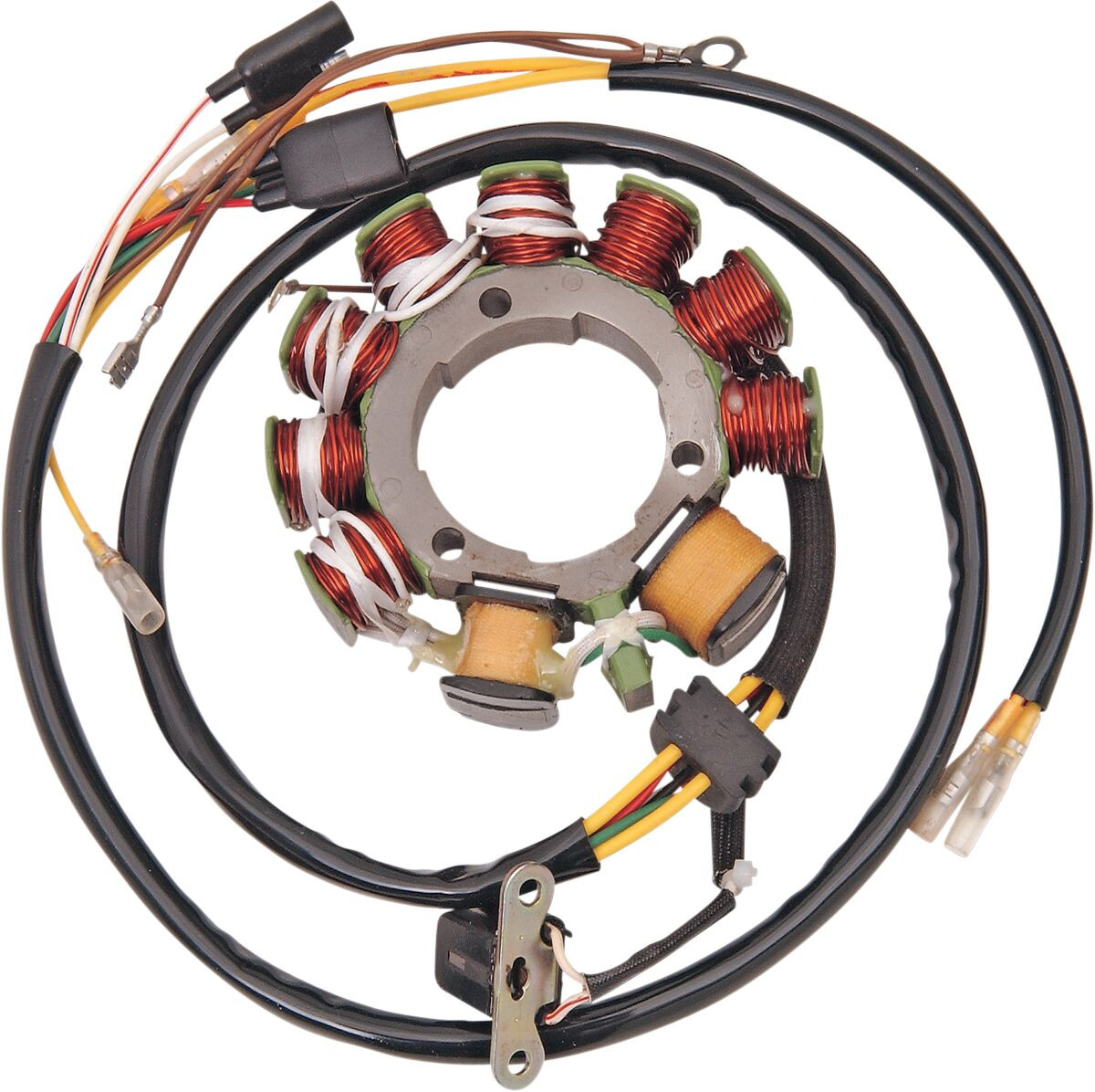 Stator RICK'S pour Polaris BIG Boss 500 (98-01) - 21-551