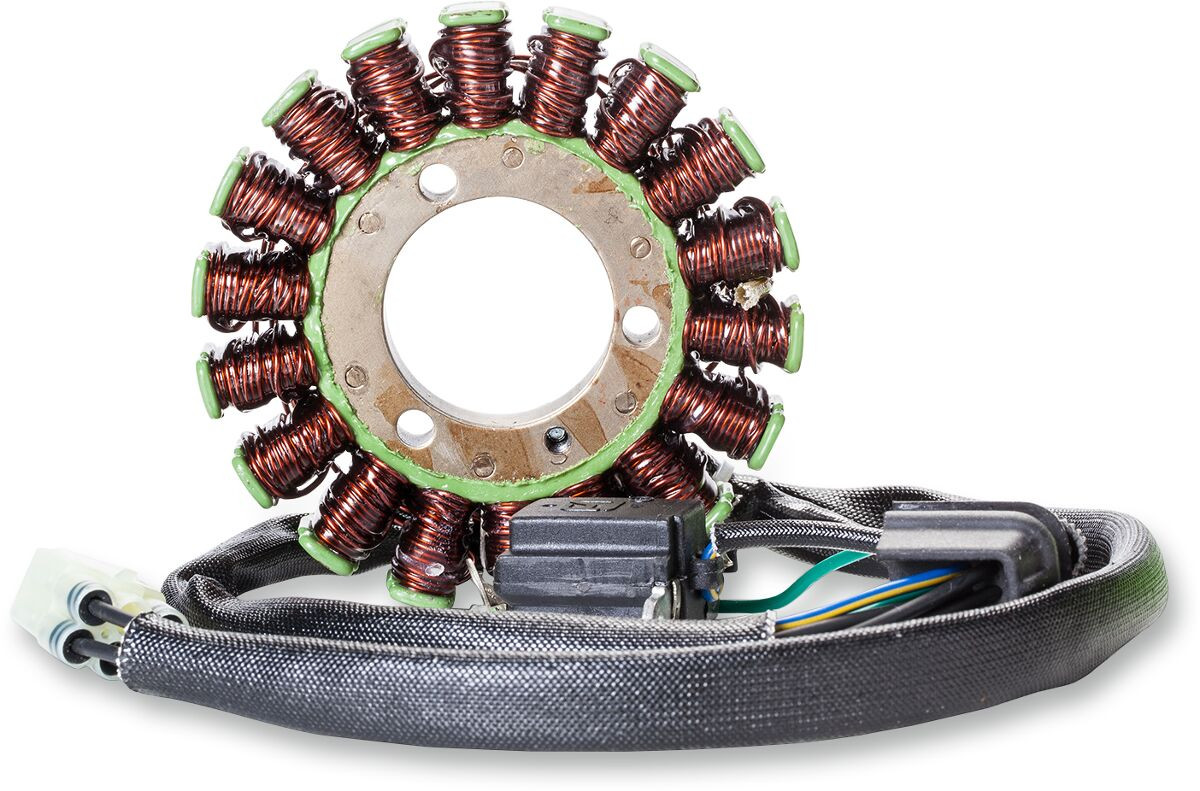 Stator RICK'S pour Polaris Phoenix 200 (05-13) - 21-568