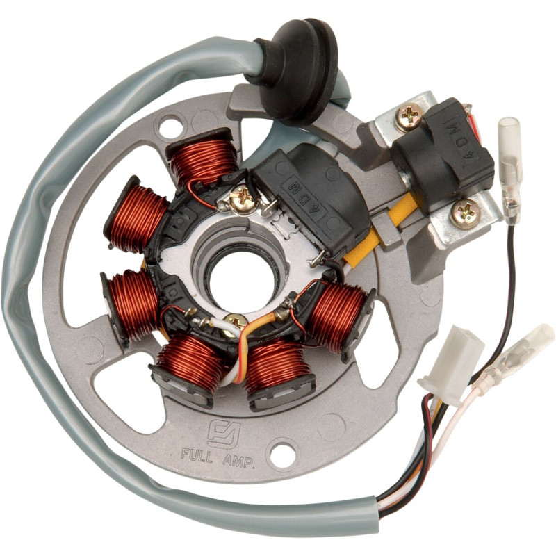 Stator RICK'S pour Polaris Predator 50 (04-06) - 21-550 Stator RICK'S pour Polaris Predator 50 (04-06) - 21-550