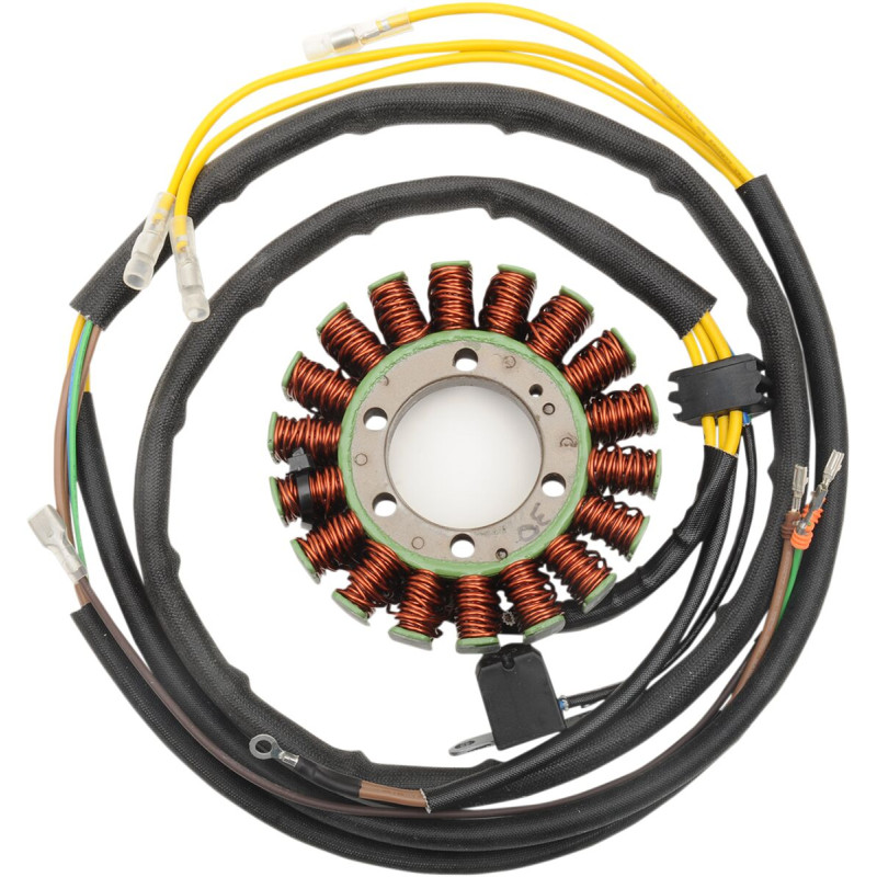 Stator RICK'S pour Polaris Ranger 425 (2004) - 21-567 Stator RICK'S pour Polaris Ranger 425 (2004) - 21-567
