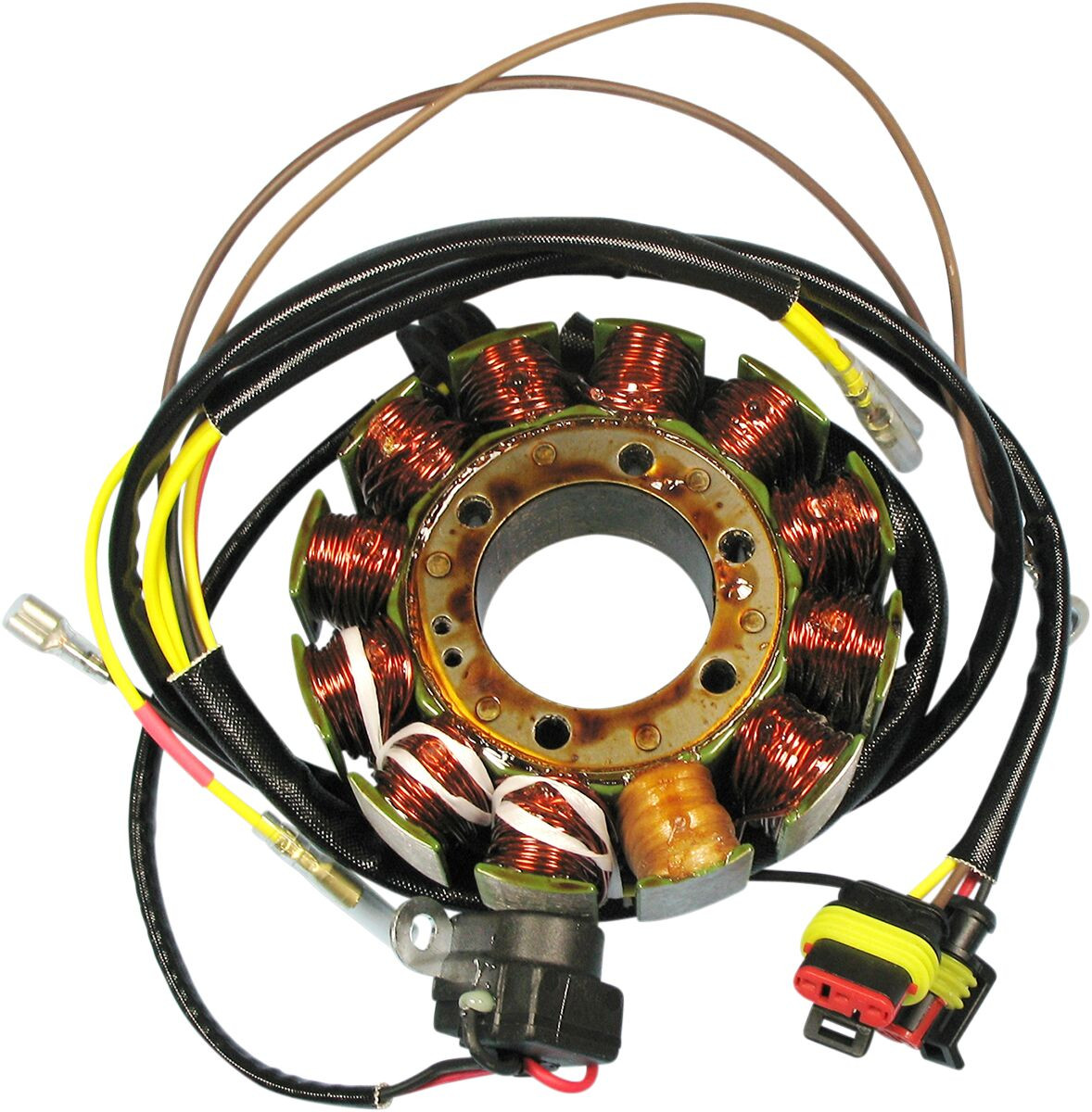 Stator RICK'S pour Polaris Ranger 500 (2002) - 21-561