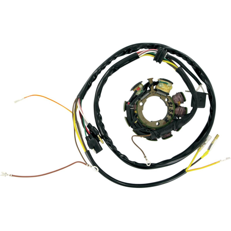 Stator RICK'S pour Polaris Ranger 500 (2004) - 21-553 Stator RICK'S pour Polaris Ranger 500 (2004) - 21-553