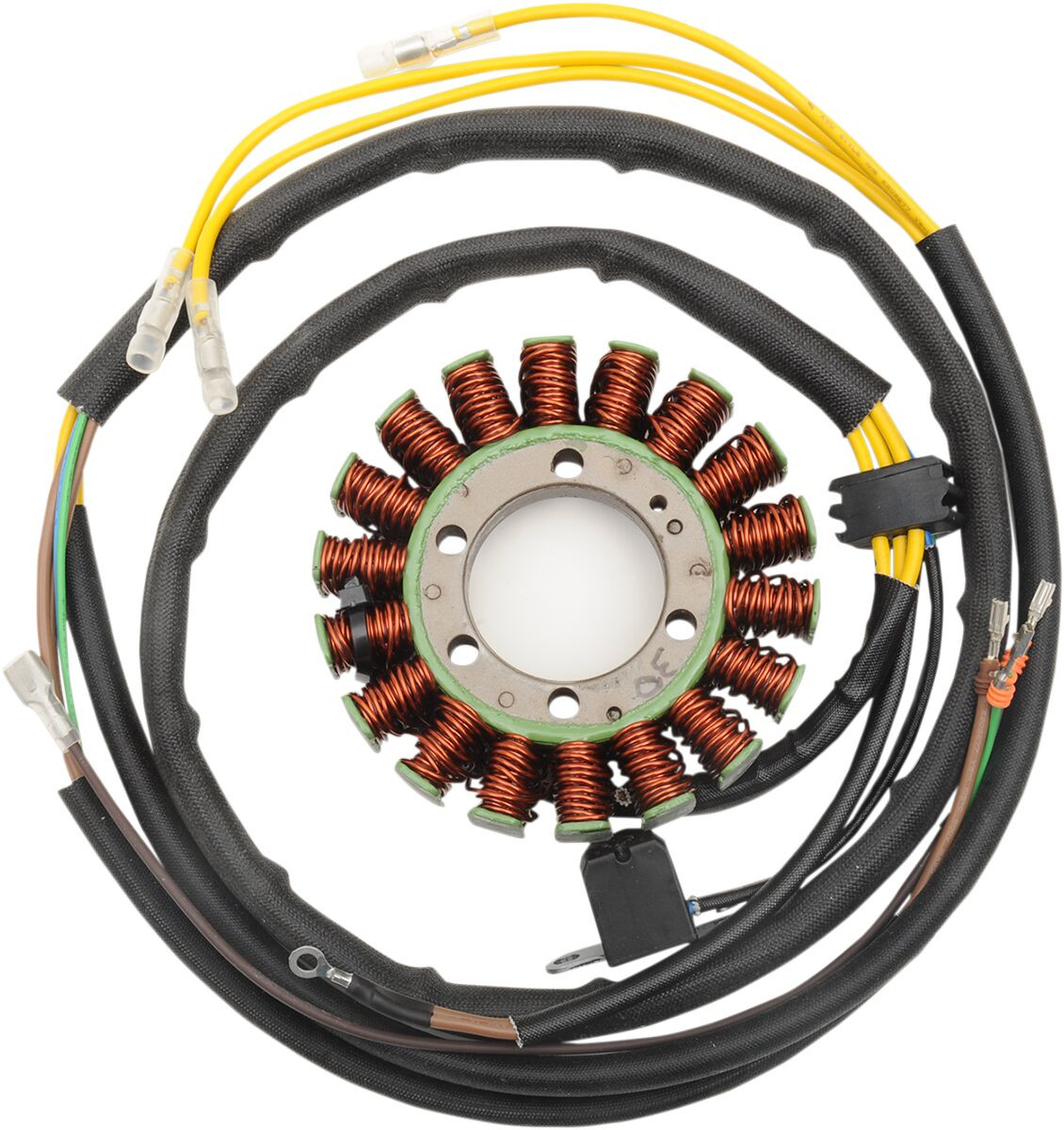Stator RICK'S pour Polaris Ranger 500 (2004) - 21-567