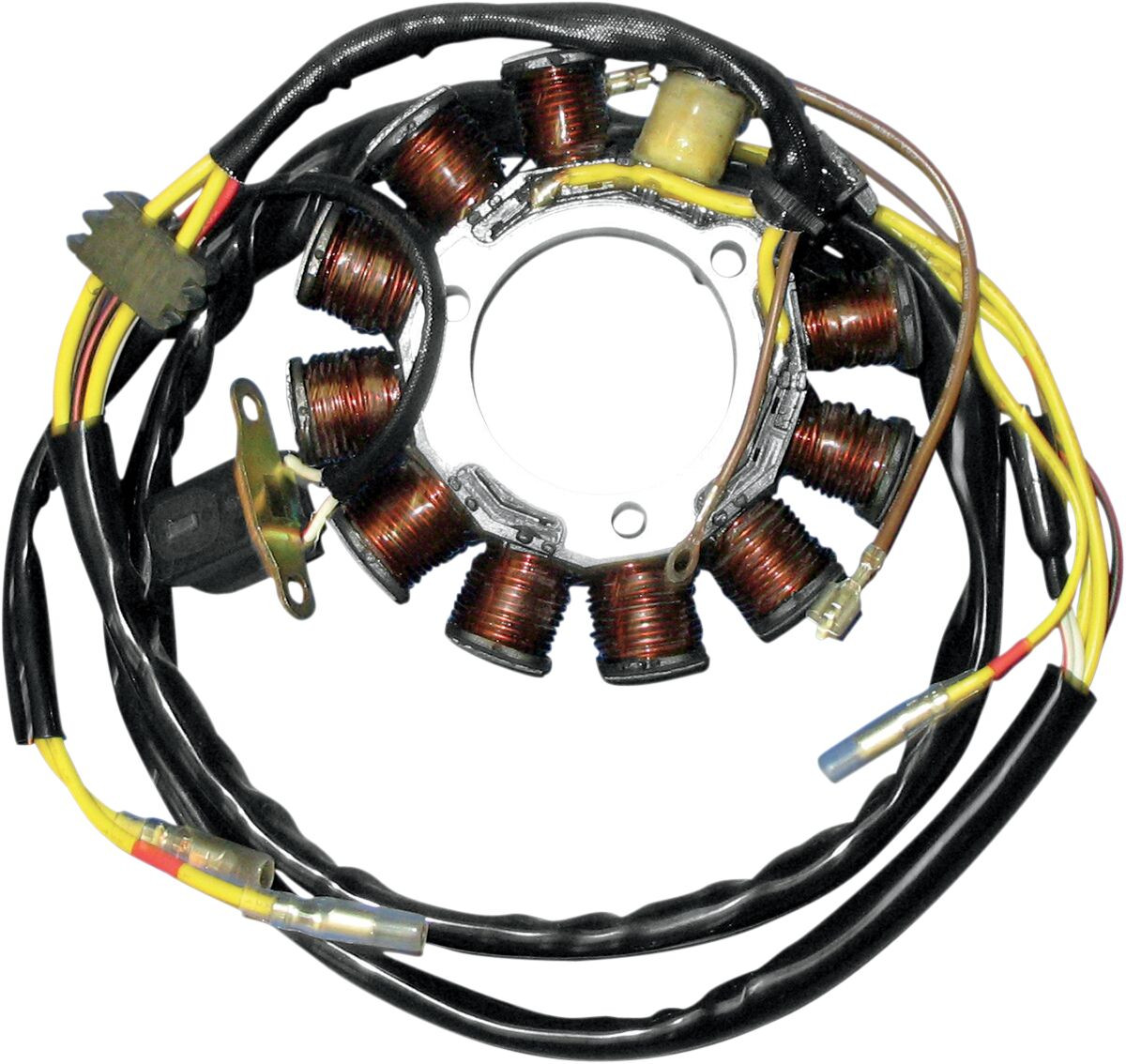 Stator RICK'S pour Polaris Scrambler 500 (00-02) - 21-552
