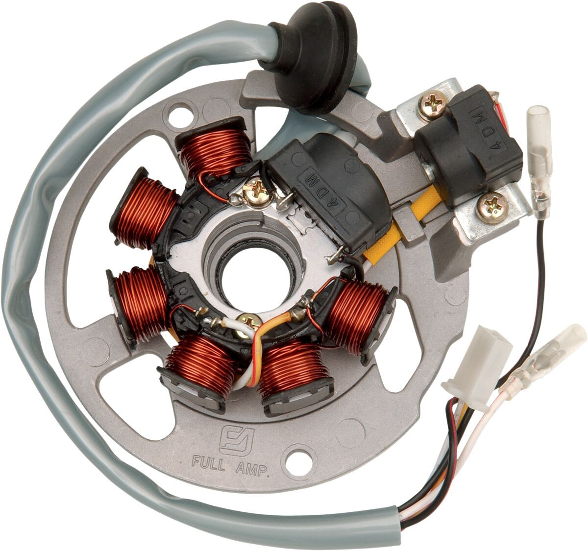 Stator RICK'S pour Polaris Scrambler 90 (01-03) - 21-550