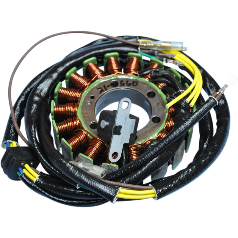 Stator RICK'S pour Polaris Sportsman 400 (04-05) - 21-560 Stator RICK'S pour Polaris Sportsman 400 (04-05) - 21-560