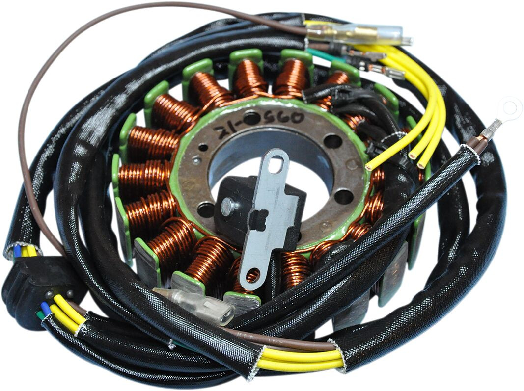 Stator RICK'S pour Polaris Sportsman 400 HO (08-10) - 21-560