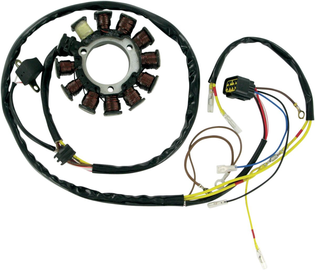 Stator RICK'S pour Polaris Sportsman 500 (02-03) - 21-556