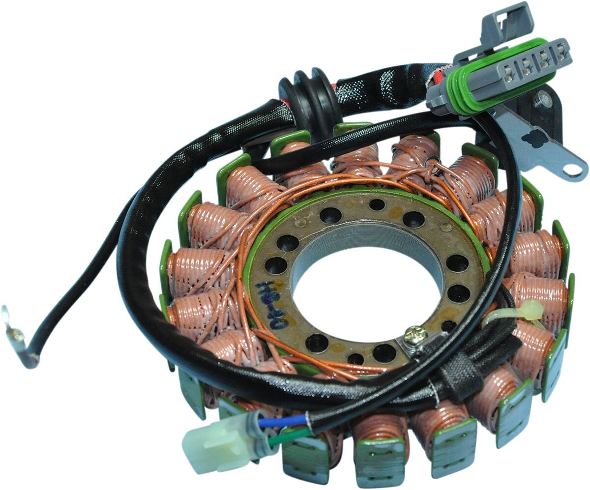 Stator RICK'S pour Polaris Sportsman 500 EFI (07-09) - 21-557