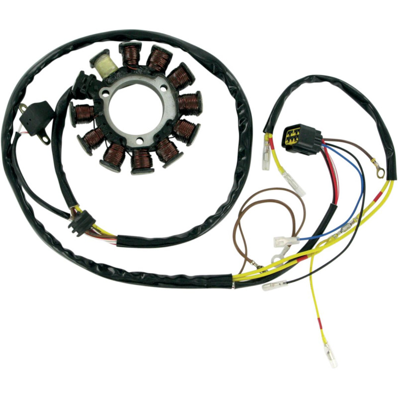 Stator RICK'S pour Polaris Sportsman 500 HO (2004) - 21-556 Stator RICK'S pour Polaris Sportsman 500 HO (2004) - 21-556