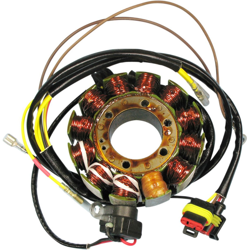 Stator RICK'S pour Polaris Sportsman 700 (02-04) - 21-561 Stator RICK'S pour Polaris Sportsman 700 (02-04) - 21-561