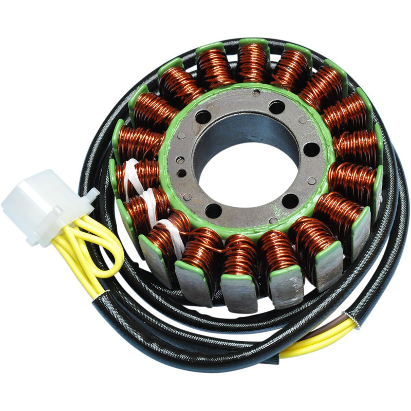 Stator RICK'S pour Polaris Sportsman 700 EFI (05-06) - 21-559 Stator RICK'S pour Polaris Sportsman 700 EFI (05-06) - 21-559