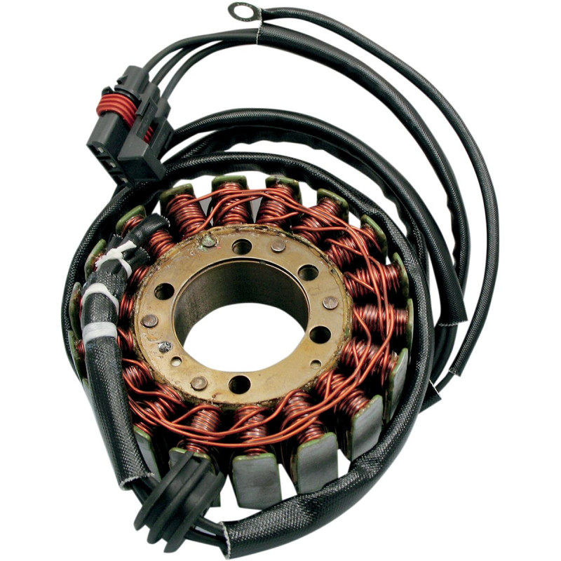 Stator RICK'S pour Polaris Sportsman 700 EFI (2007) - 21-565 Stator RICK'S pour Polaris Sportsman 700 EFI (2007) - 21-565