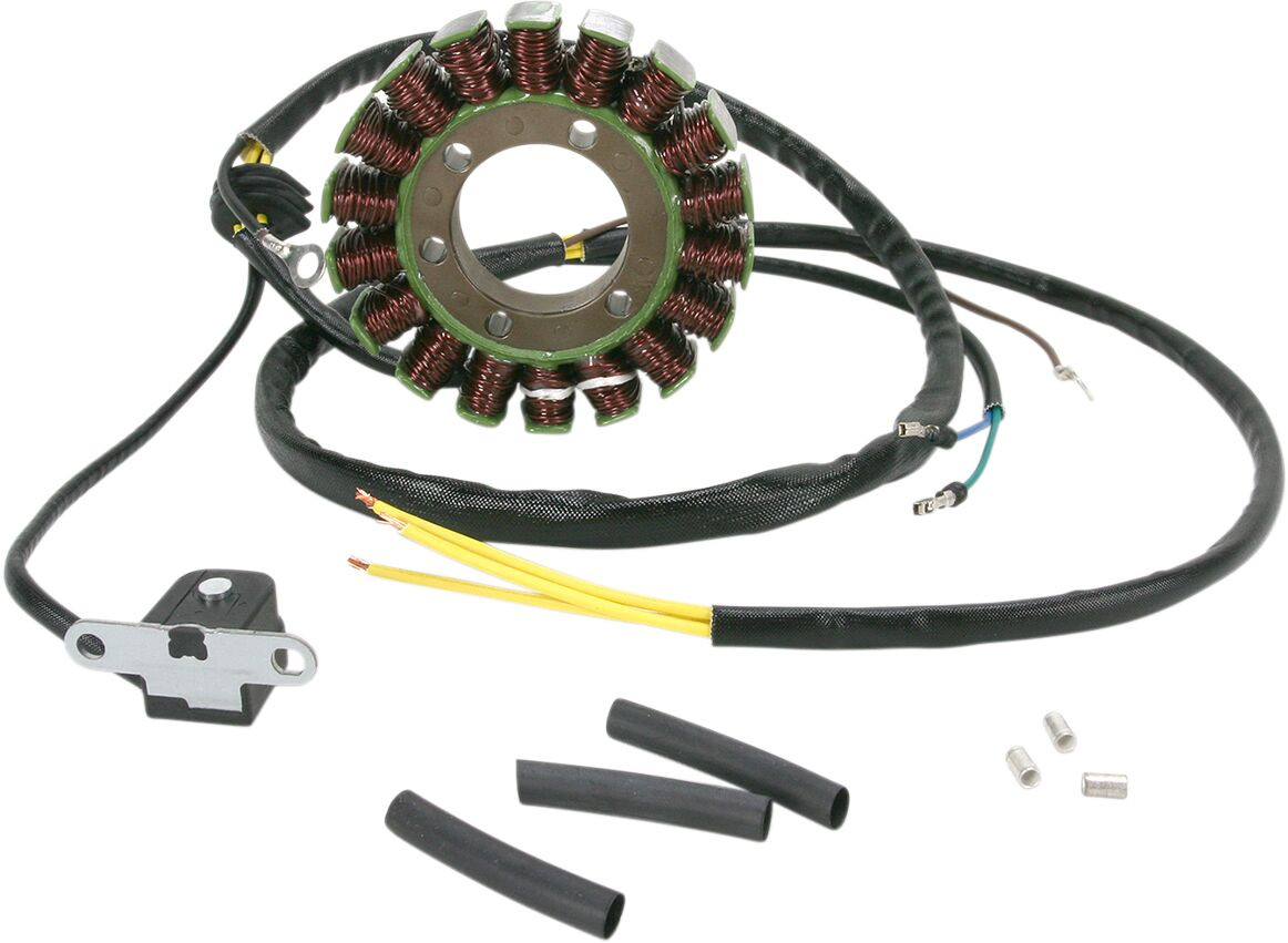 Stator RICK'S pour Polaris Trail Boss 330 (06-09) - 21-563