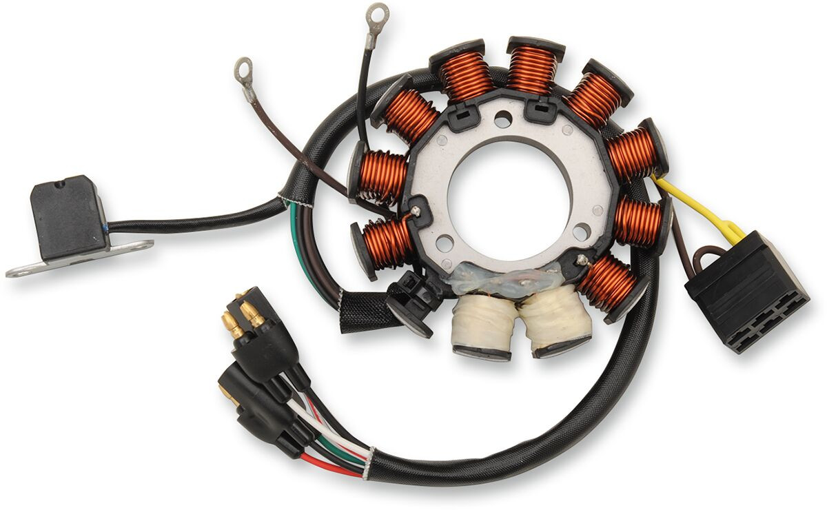 Stator RICK'S pour Polaris XC 800 Edge (2003) - 24-500
