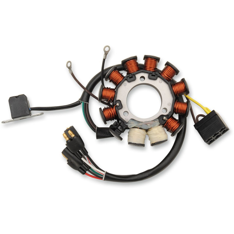 Stator RICK'S pour Polaris XC 800 SP Edge (01-05) - 24-500 Stator RICK'S pour Polaris XC 800 SP Edge (01-05) - 24-500