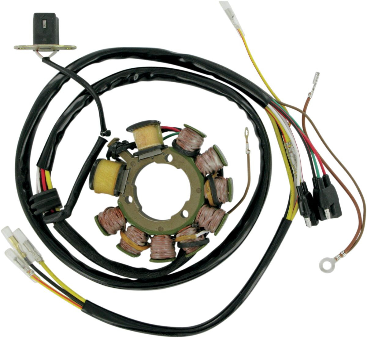 Stator RICK'S pour Polaris Xpedition 425 (00-02) - 21-555