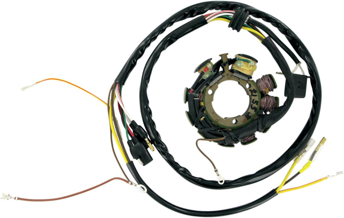 Stator RICK'S pour Polaris Xplorer 500 (1997) - 21-553