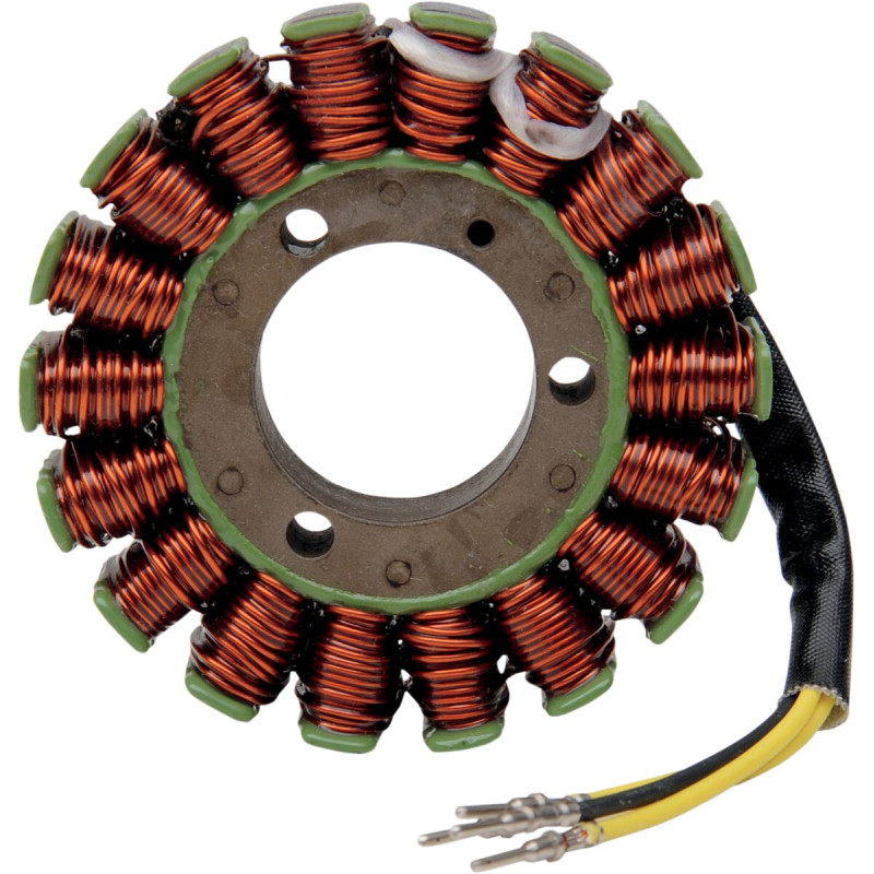 Stator RICK'S pour SEA-DOO GSX 951 Limited (98-99) - 21-W101 Stator RICK'S pour SEA-DOO GSX 951 Limited (98-99) - 21-W101
