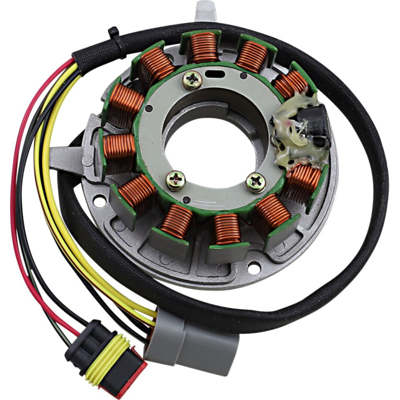 Stator RICK'S pour SKI-DOO Skandic 550 SUV (04-10) - 24-102 Stator RICK'S pour SKI-DOO Skandic 550 SUV (04-10) - 24-102