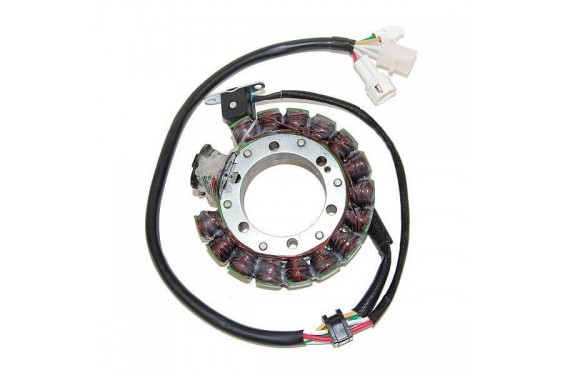 Stator d'allumage Quad Electrosport pour Yamaha YFM 350 Big Bear 2x4 (96-99) Stator d'allumage Quad Electrosport pour Yamaha YFM 350 Big Bear 2x4 (96-99)