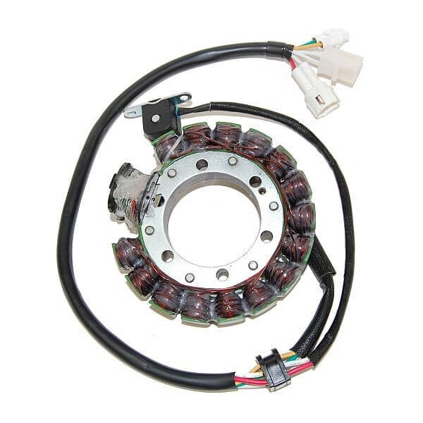 Stator d'allumage Quad Electrosport pour Yamaha YFM 350 Big Bear 2x4 (96-99)