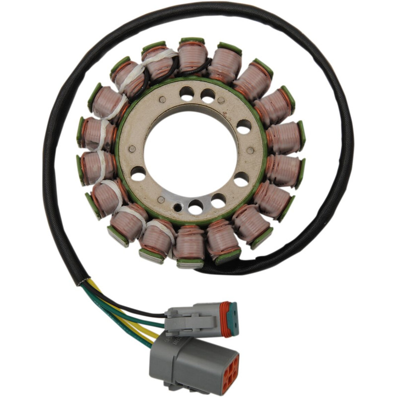 Stator RICK'S pour SKI-DOO Summit 700 X (2003) - 24-103 Stator RICK'S pour SKI-DOO Summit 700 X (2003) - 24-103