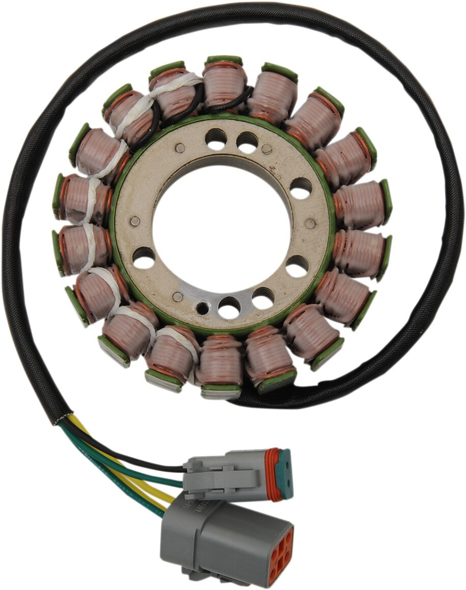 Stator RICK'S pour SKI-DOO Summit 800 Adrenaline (2003) - 24-103