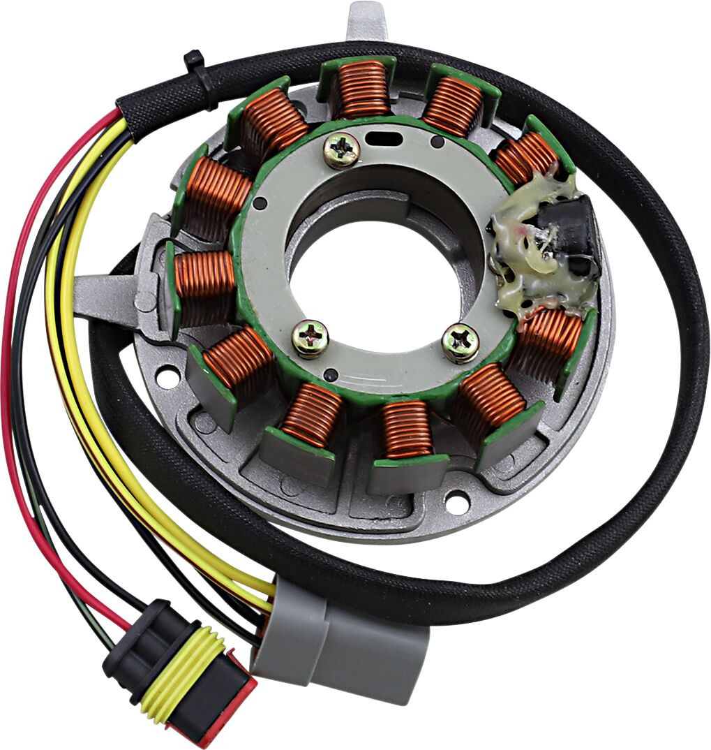 Stator RICK'S pour SKI-DOO Touring 380 E (98-00) - 24-102