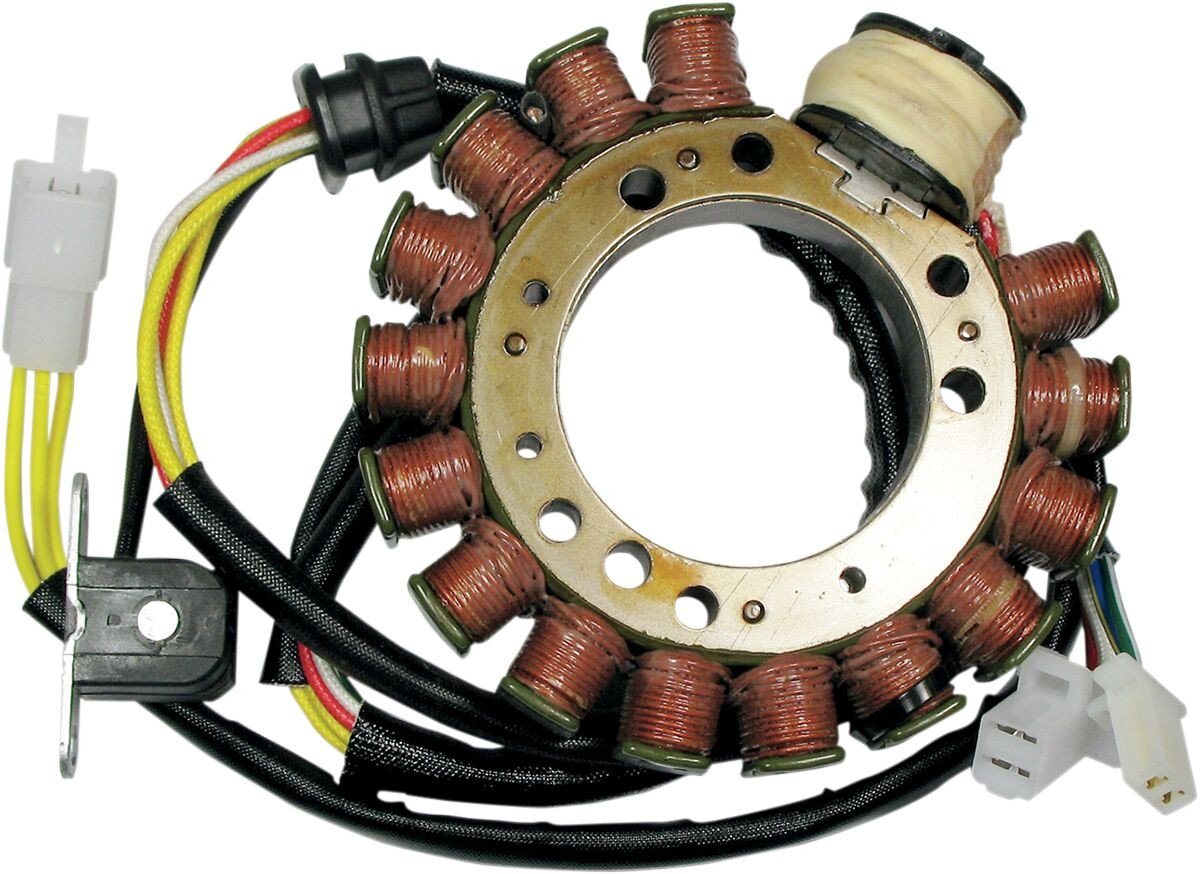 Stator RICK'S pour Suzuki DR 650 RSE (92-93) - 21-817