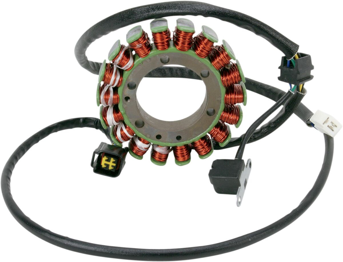 Stator RICK'S pour Suzuki LT-A 500 F Quadmaster (00-01) - 21-805