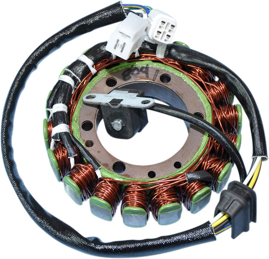 Stator RICK'S pour Suzuki LT-A 500 F Vinson (02-07) - 21-809