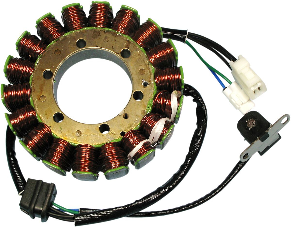 Stator RICK'S pour Suzuki LT-A 750 AXI Kingquad (08-17) - 21-814