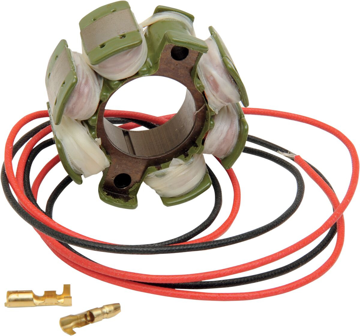 Stator RICK'S pour Suzuki RM 125 (89-93) - 21-811