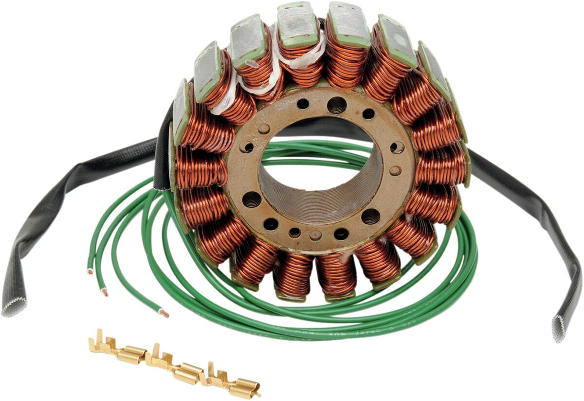 Stator RICK'S pour Yamaha GP 1300 R Wave Runner (03-08) - 21-W102