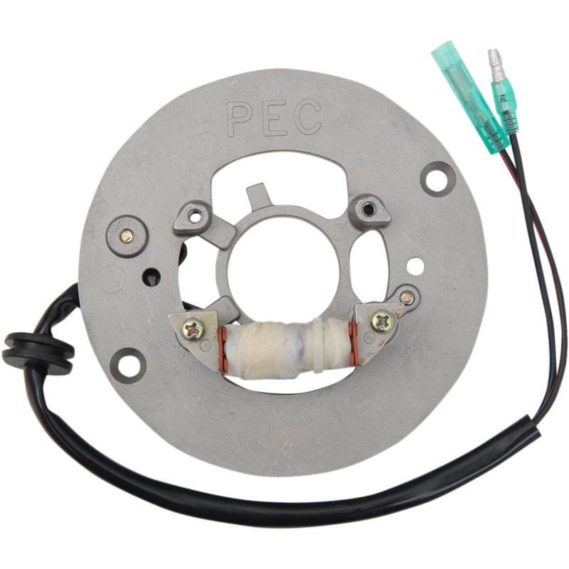 Stator RICK'S pour Yamaha PW 80 (95-03) - 21-926 Stator RICK'S pour Yamaha PW 80 (95-03) - 21-926