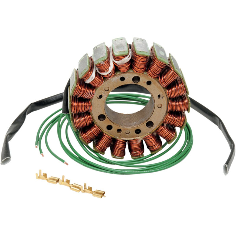 Stator RICK'S pour Yamaha VX 1100 Wave Runner (05-11) - 21-W102 Stator RICK'S pour Yamaha VX 1100 Wave Runner (05-11) - 21-W102