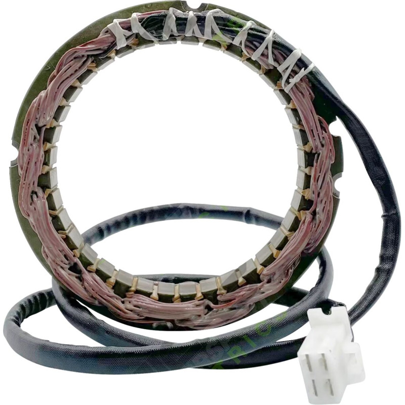 Stator RICK'S pour Yamaha XS 850 (80-81) - 21-432 Stator RICK'S pour Yamaha XS 850 (80-81) - 21-432