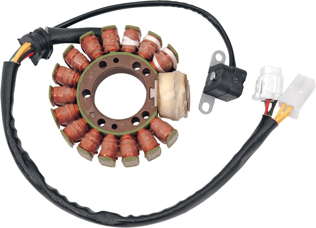 Stator RICK'S pour Yamaha YFB 250 FW Timberwolf (94-96) - 21-912