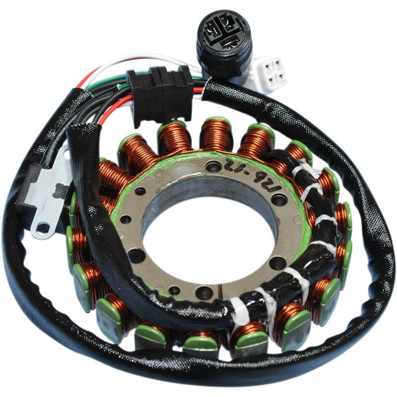 Stator RICK'S pour Yamaha YFM 350 A Bruin (2004) - 21-921 Stator RICK'S pour Yamaha YFM 350 A Bruin (2004) - 21-921