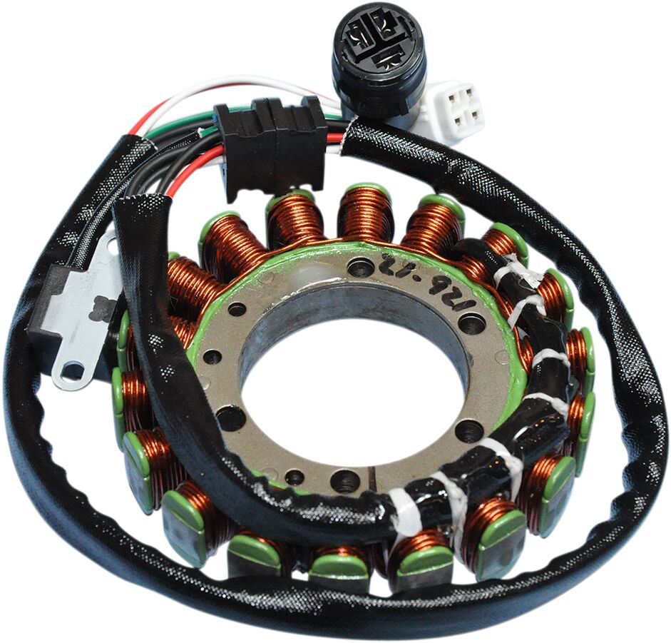 Stator RICK'S pour Yamaha YFM 350 Grizzly (12-14) - 21-921