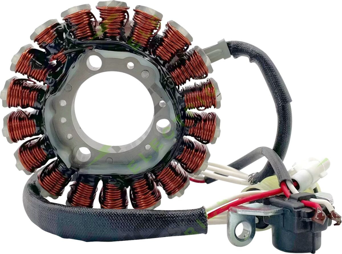 Stator RICK'S pour Yamaha YFZ 450 R (09-25) - 21-938