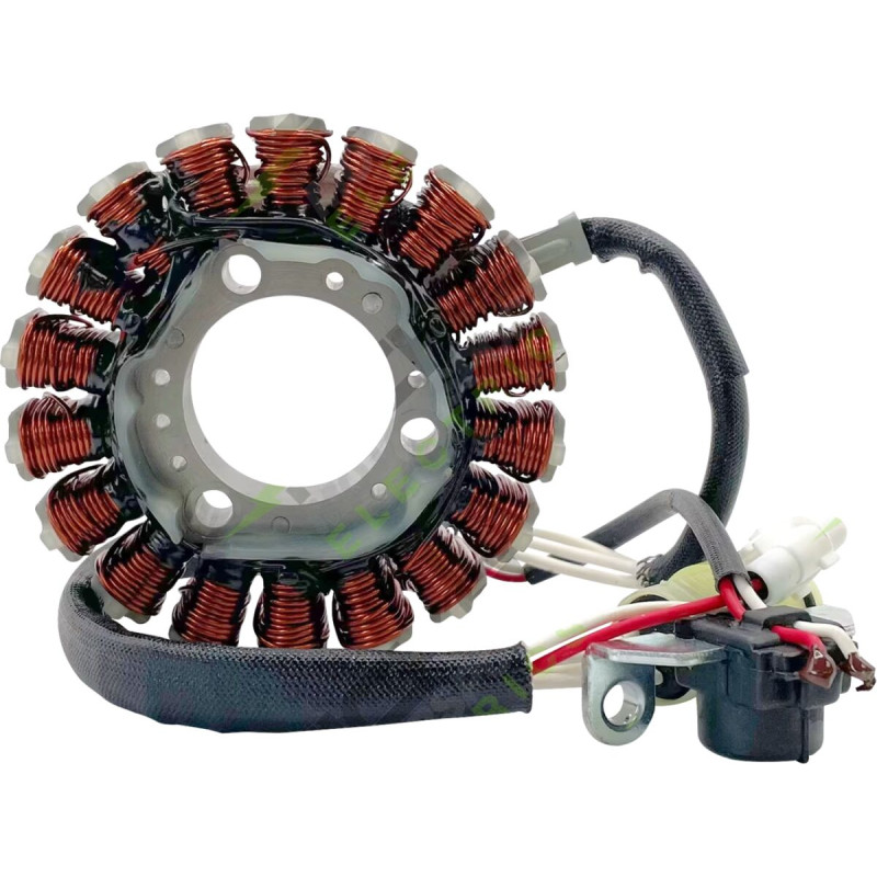 Stator RICK'S pour Yamaha YFZ 450 RSE (10-25) - 21-938 Stator RICK'S pour Yamaha YFZ 450 RSE (10-25) - 21-938