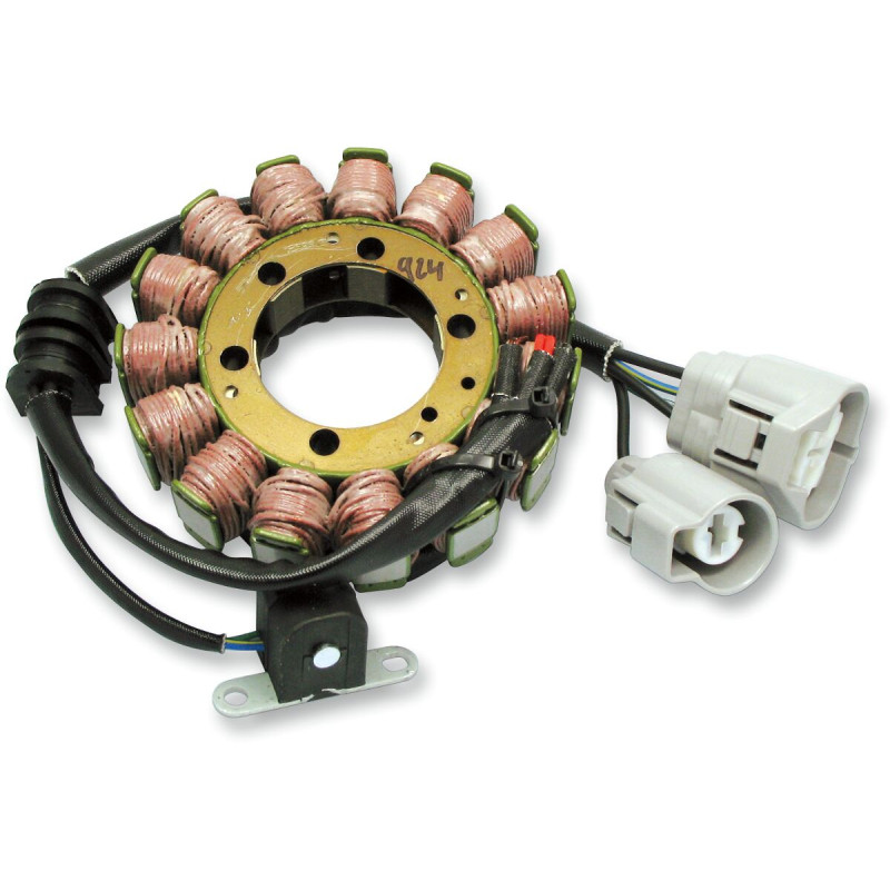 Stator RICK'S pour Yamaha YXR 700 F Rhino (12-13) - 21-924 Stator RICK'S pour Yamaha YXR 700 F Rhino (12-13) - 21-924