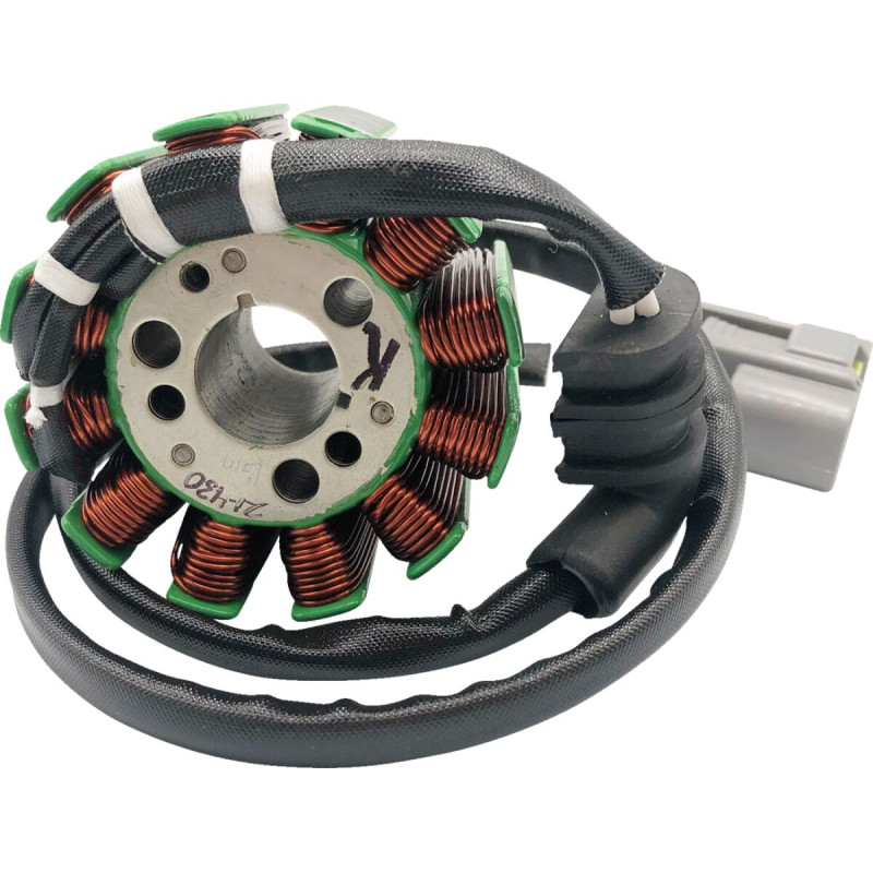 Stator RICK'S pour Yamaha YZF-R1 (04-08) - 21-430 Stator RICK'S pour Yamaha YZF-R1 (04-08) - 21-430